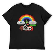 Mens Kids RAMADAN KAREEM GREAT GIFT T-shirt KIDS T-Shirt Black Small