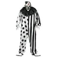 thumbnail image 1 of Mens Killer Clown Costume, 1 of 2