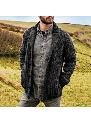 Buckle Sweater