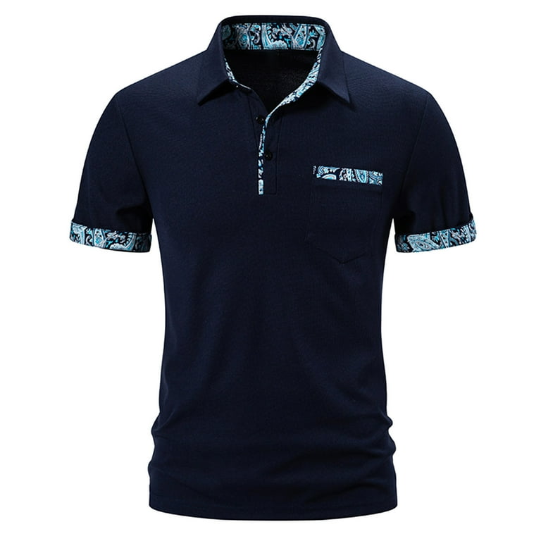 Spf polo shirts 2025