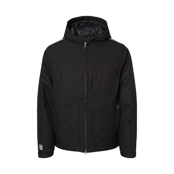 Men's Kodiak GrizzlyTec Canvas Jacket