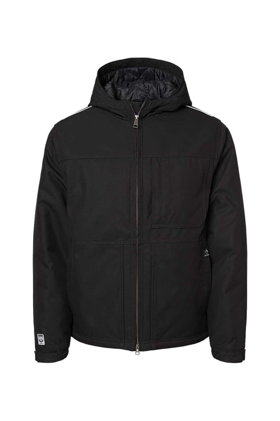 Men's Kodiak GrizzlyTec Canvas Jacket