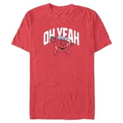 Mens Kool-Aid Oh Yeah Man T Shirt