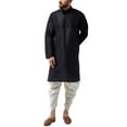 thumbnail image 1 of Mens Kurta pajama set |mens wedding wear kurta |indian kurta dress| kurta tunic, 1 of 2