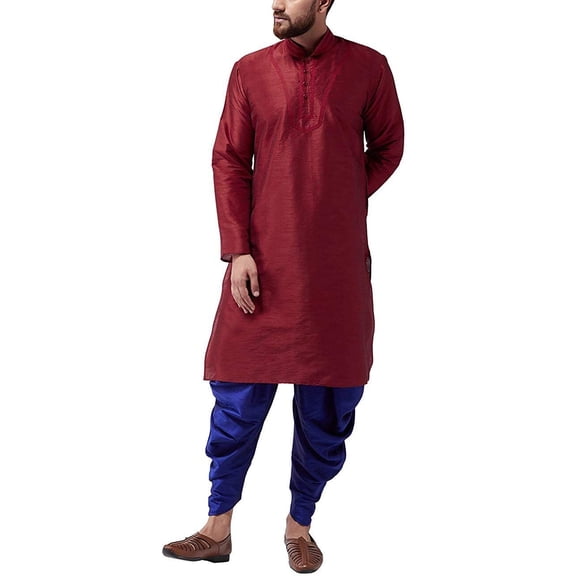 Mens Kurta pajama set |mens wedding wear kurta |indian kurta dress| kurta tunic