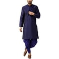 thumbnail image 1 of Mens Kurta pajama set |mens wedding wear kurta |indian kurta dress| kurta tunic, 1 of 2