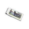 thumbnail image 1 of Gem & Harmony Mens Labrador In Reeds Money Clip for Men, 1 of 5