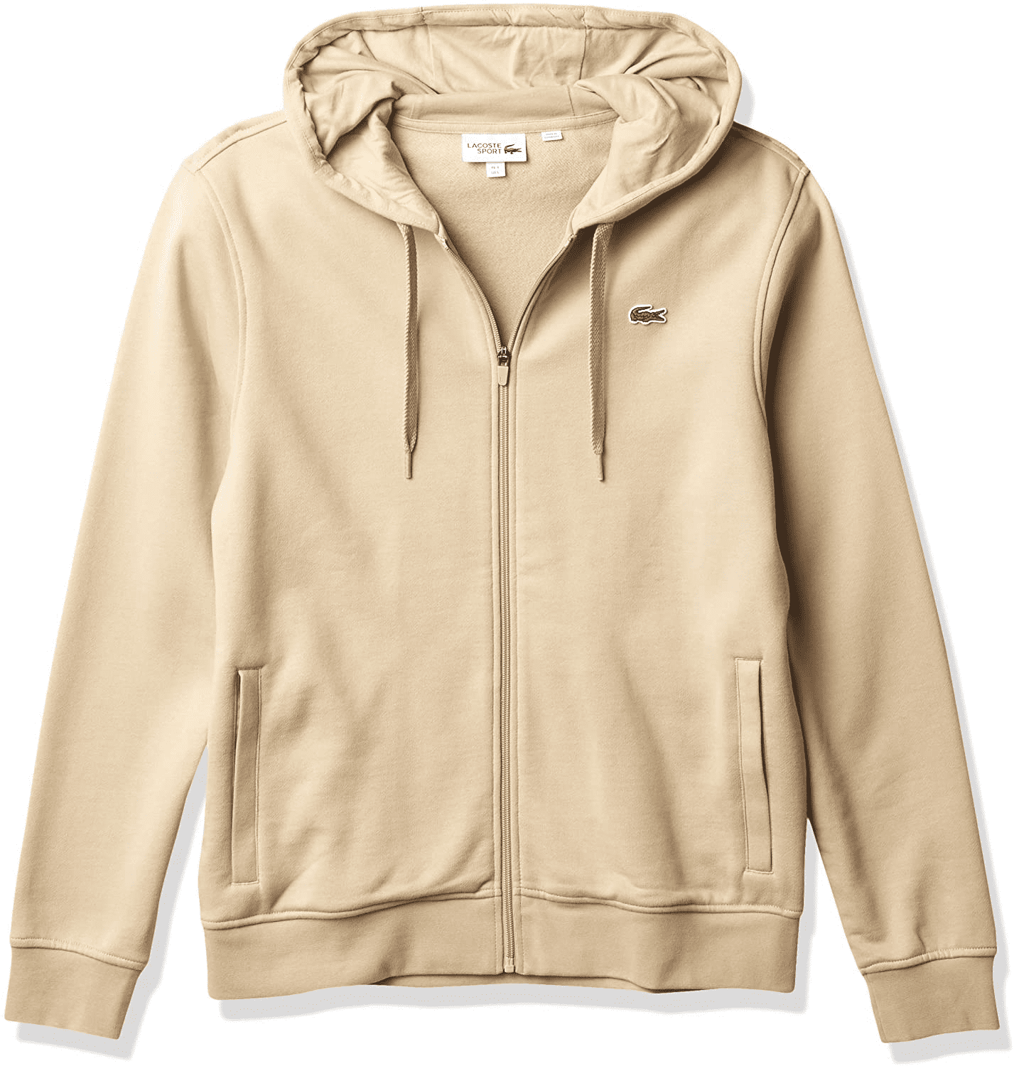 Mens Lacoste Viennese/Viennese Sport Lightweight Bi-Material