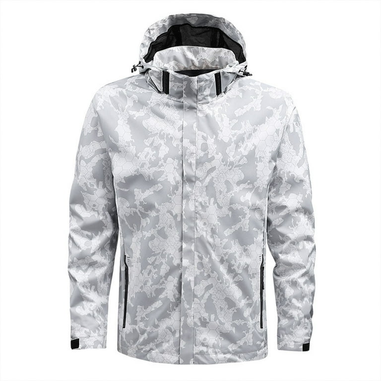 Boreal wool deals anorak