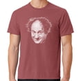 thumbnail image 1 of Mens Larry Fine Face Three 3 Stooges Tee Shirt, 4XL Red Rock, 1 of 3