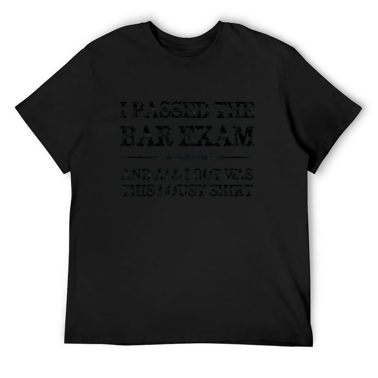Bar Exam Shirt Funny Law School Graduation Gifts Bar Exam Shirt Funny Law School Graduation Gifts