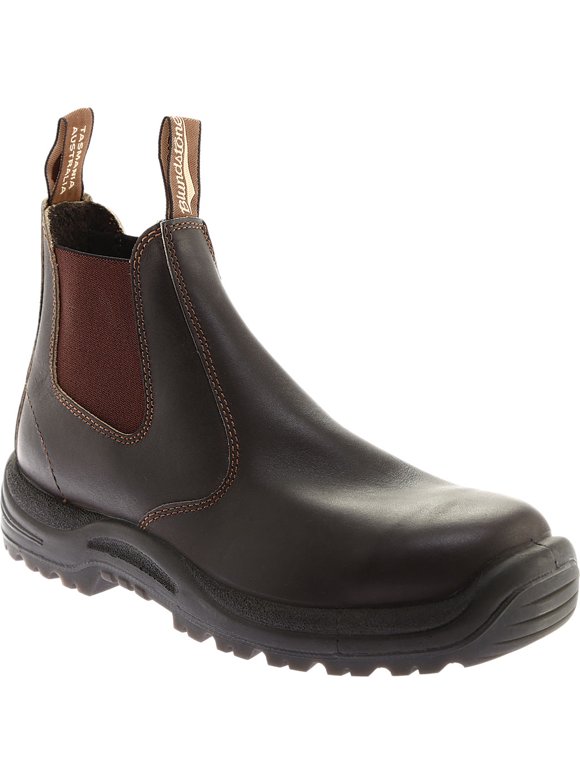 mens pull on trainers