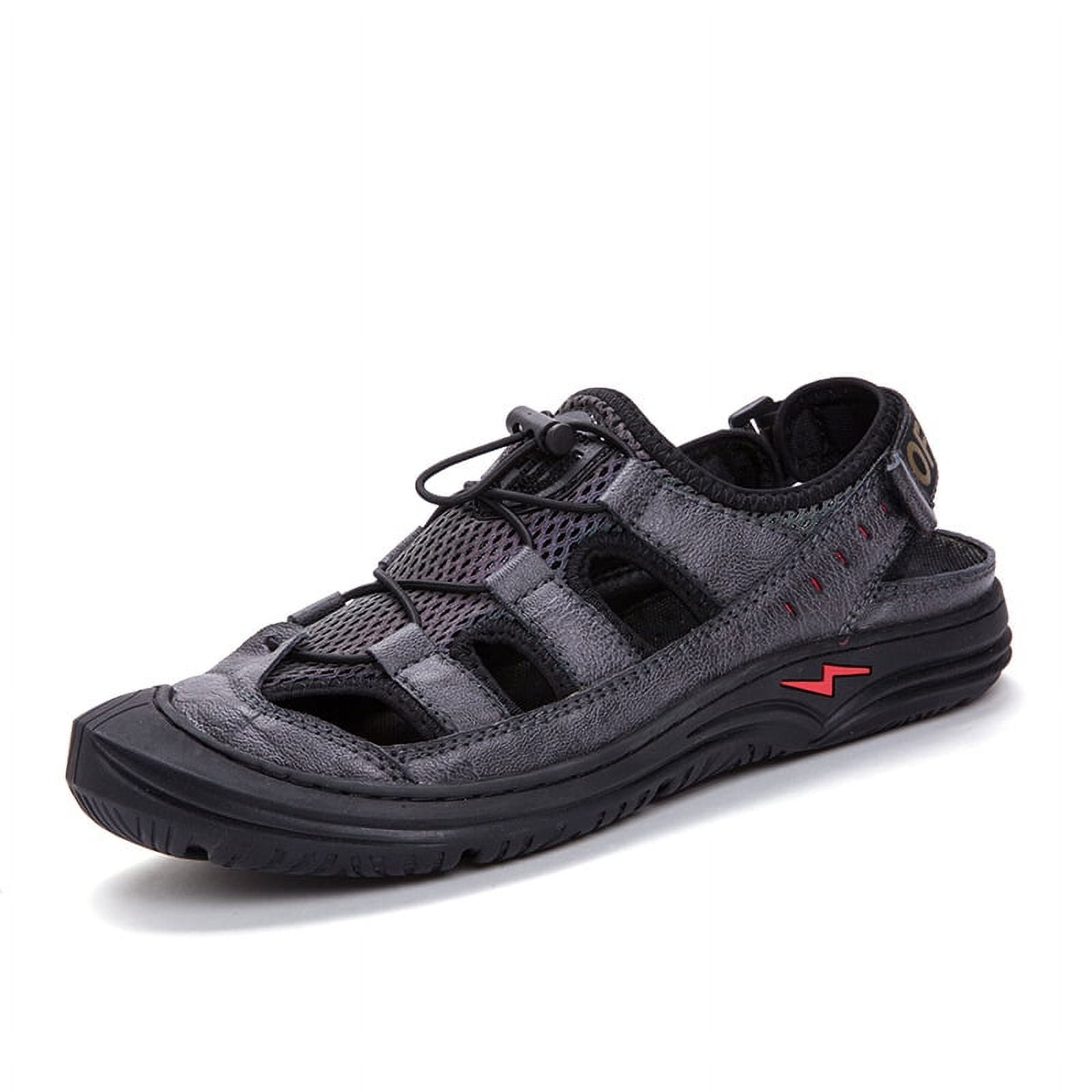 outdoor hiking sandals