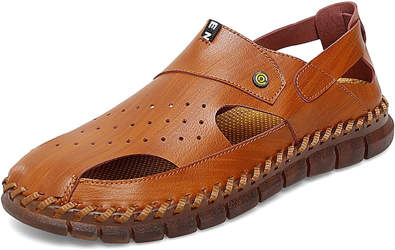 mens athletic sandals