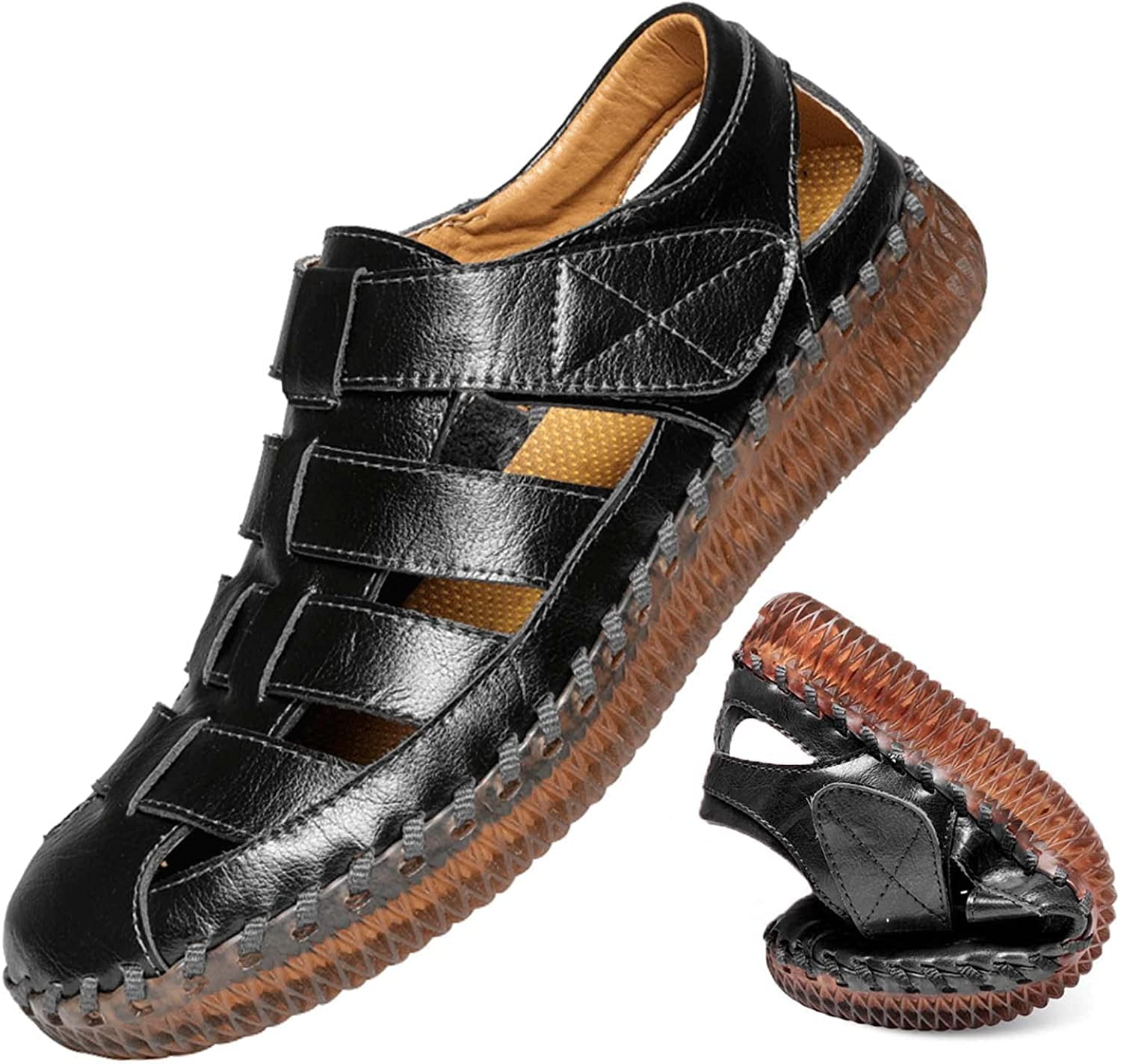 mens athletic sandals