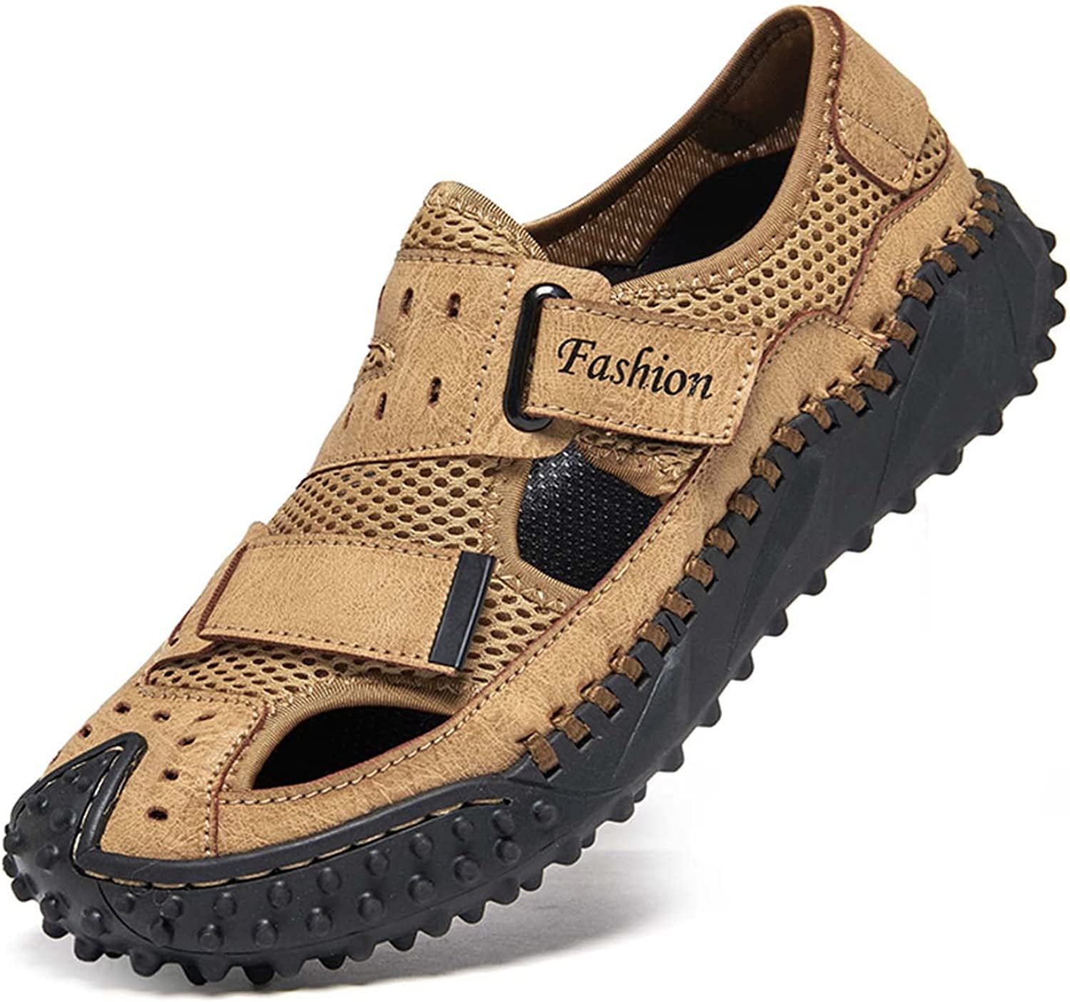 mens athletic sandals