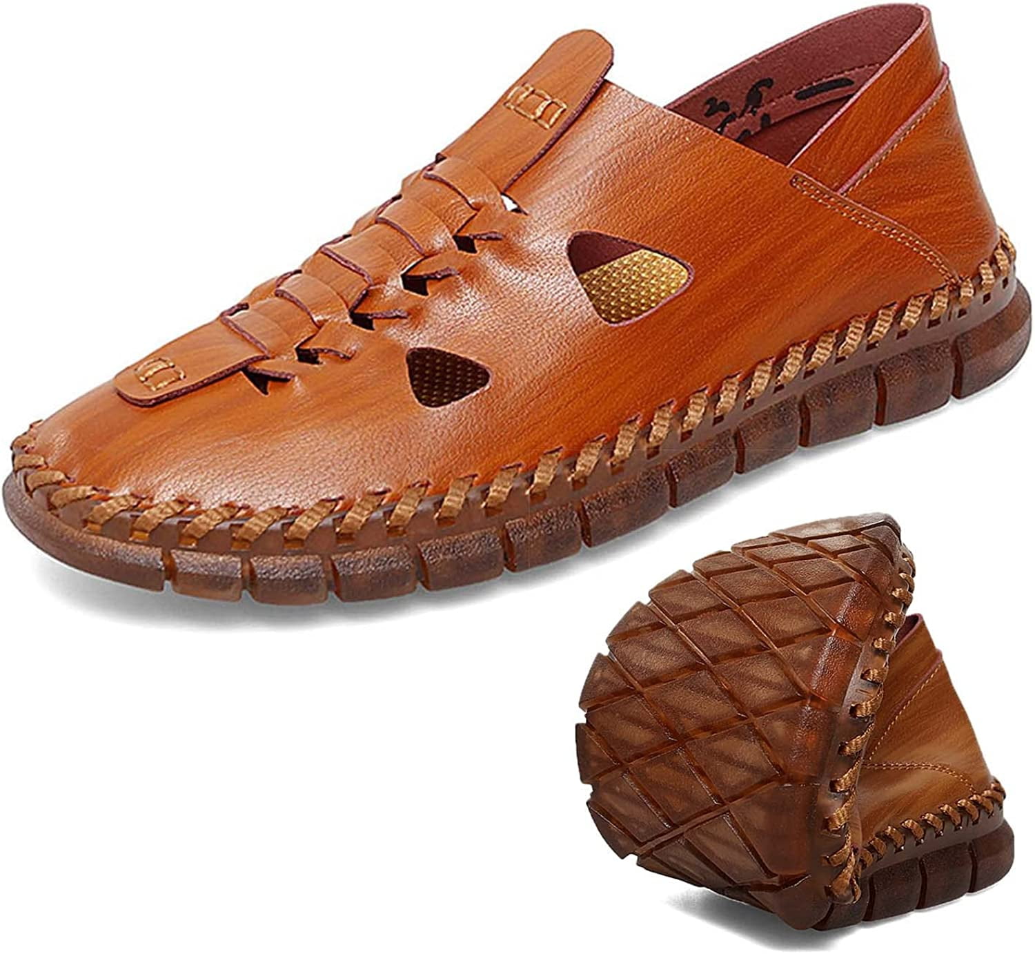 mens athletic sandals