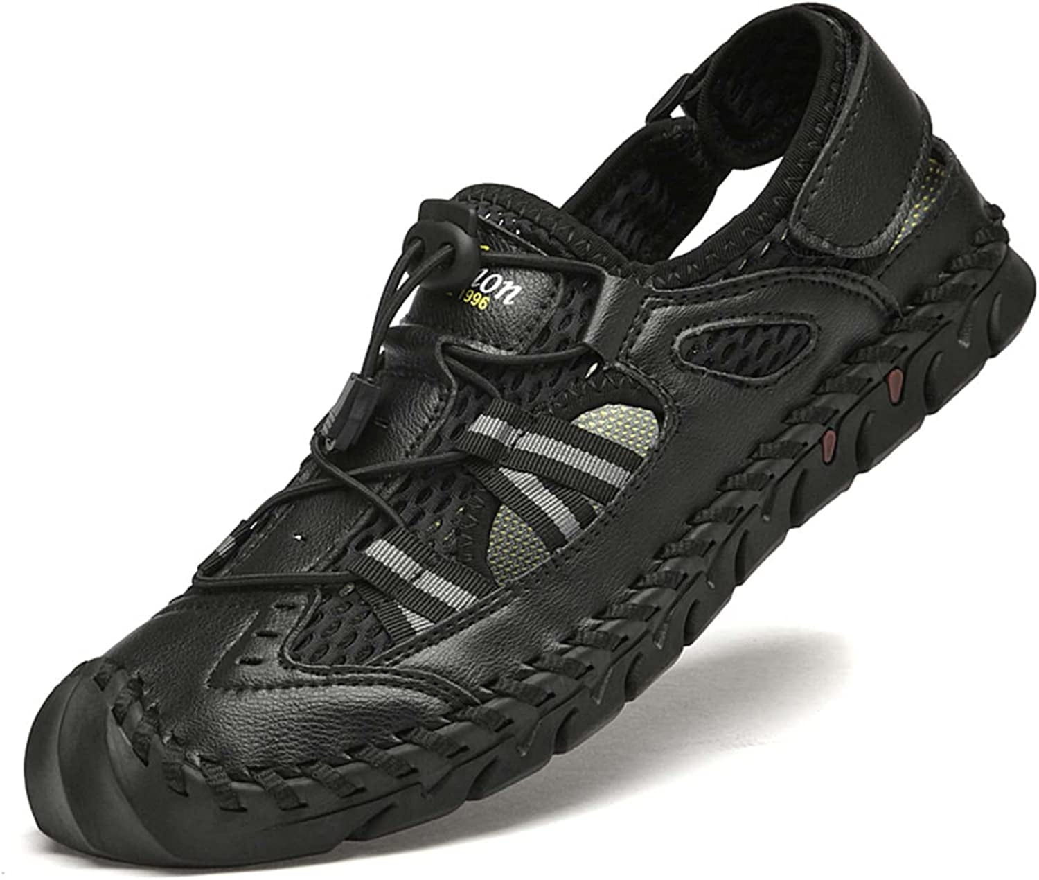 mens athletic sandals