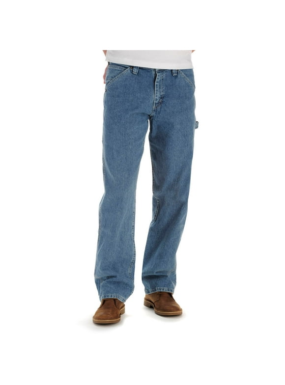 lee carpenter jeans walmart