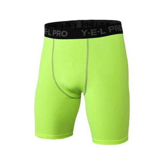 Mens Leggings Athletic Compression Pants Sports Gym Fitness Tights