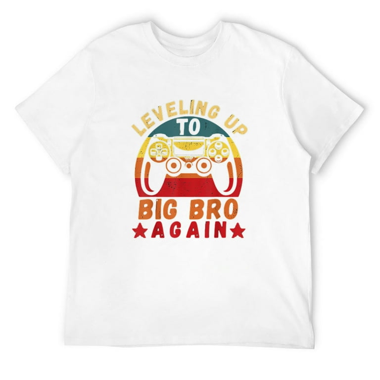 Big Brother Again T-Shirt - Big Bro Again Shirt Big Brother Again T-Shirt - Big Bro Again Shirt