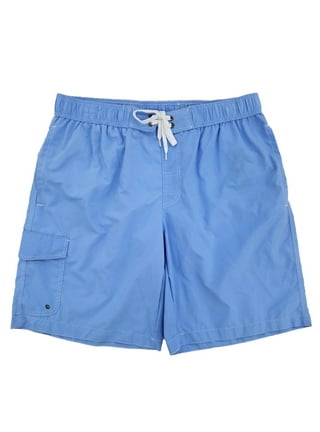 St. John s Bay Mens Swimwear in Mens Clothing Walmart