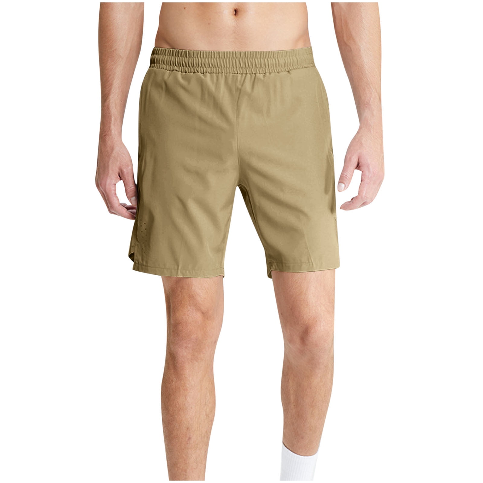 Mens Lightweight Cargo Shorts Mens Shorts Gym Mens Plus Size Shorts ...