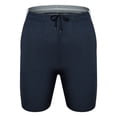 thumbnail image 1 of Mens Lightweight Running Workout Shorts Loose-Fit Gym Shorts for Men with Pockets, Gray, L, 1 of 7