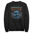 thumbnail image 1 of Mens Lilo & Stitch 80s Rocker Stitch Sweatshirt, 1 of 4