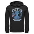 thumbnail image 1 of Mens Lilo & Stitch Athletic Ohana Lightweight Hoodie, 1 of 4