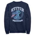 thumbnail image 1 of Mens Lilo & Stitch Athletic Ohana Sweatshirt, 1 of 4