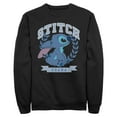 thumbnail image 1 of Mens Lilo & Stitch Athletic Ohana Sweatshirt, 1 of 4