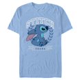 thumbnail image 1 of Mens Lilo & Stitch Athletic Ohana T Shirt, 1 of 4