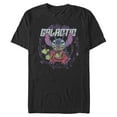 thumbnail image 1 of Mens Lilo & Stitch Dads Are Galactic T Shirt, 1 of 5