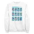 thumbnail image 1 of Mens Lilo & Stitch Emotions of 626 Sweatshirt, 1 of 4