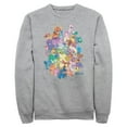 thumbnail image 1 of Mens Lilo & Stitch Experiment Compilation Sweatshirt, 1 of 4