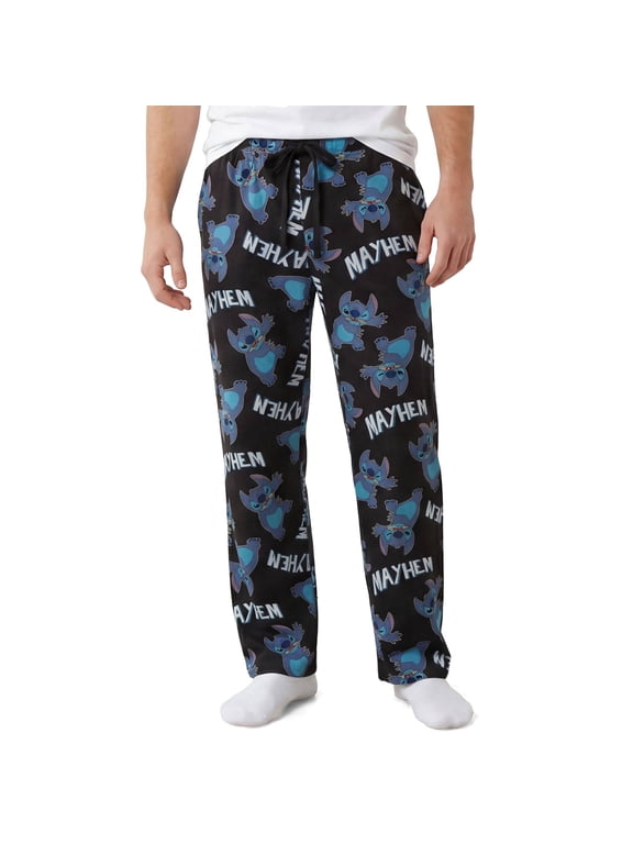 Stitch It Mayhem Lounge Pants Mens