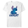 thumbnail image 1 of Mens Lilo & Stitch Hangry Stitch T Shirt, 1 of 5