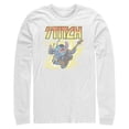 thumbnail image 1 of Mens Lilo & Stitch On Stage Long Sleeve Shirt, 1 of 4