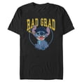 thumbnail image 1 of Mens Lilo & Stitch Rad Grad T Shirt, 1 of 5