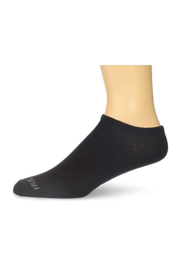 Mens Liner Socks Value 12 Pack