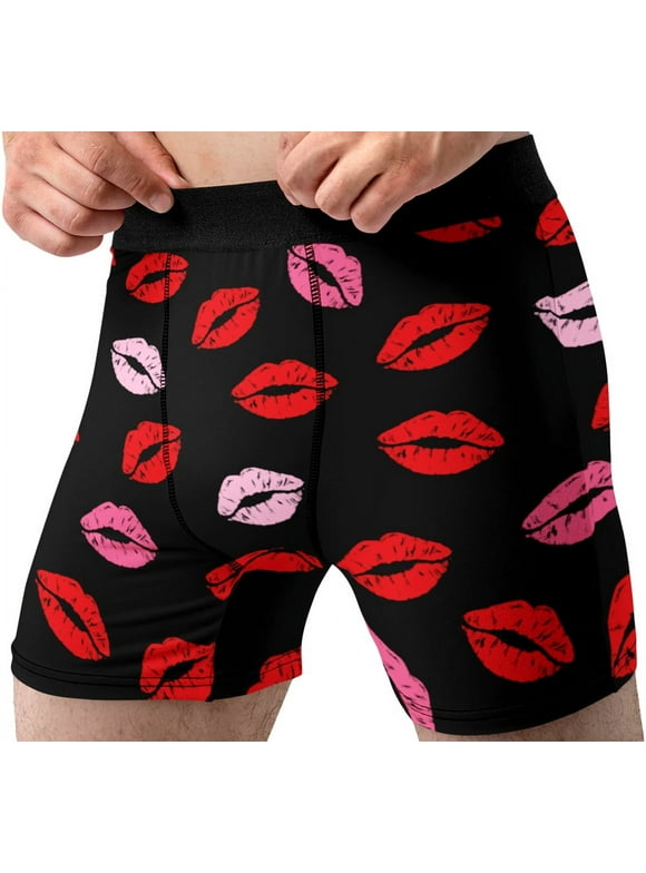 Valentine Boxers
