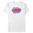thumbnail image 1 of Mens Lizzie McGuire Classic Logo T Shirt, 1 of 5