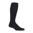 thumbnail image 1 of Mens Long Knee High Wool Military Action Army Style Socks for Boots, 1 of 2