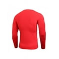 thumbnail image 1 of Mens Long Sleeve Compression Tops, 1 of 3