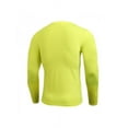 thumbnail image 1 of Mens Long Sleeve Compression Tops, 1 of 3
