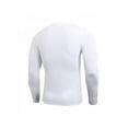 thumbnail image 1 of Mens Long Sleeve Compression Tops, 1 of 3
