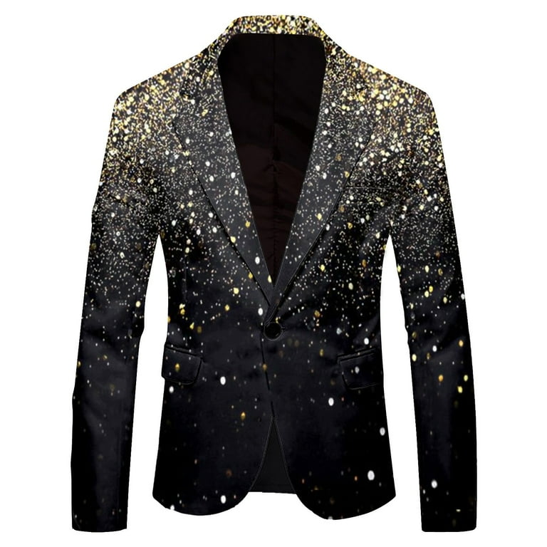 Big and tall prom jackets sale