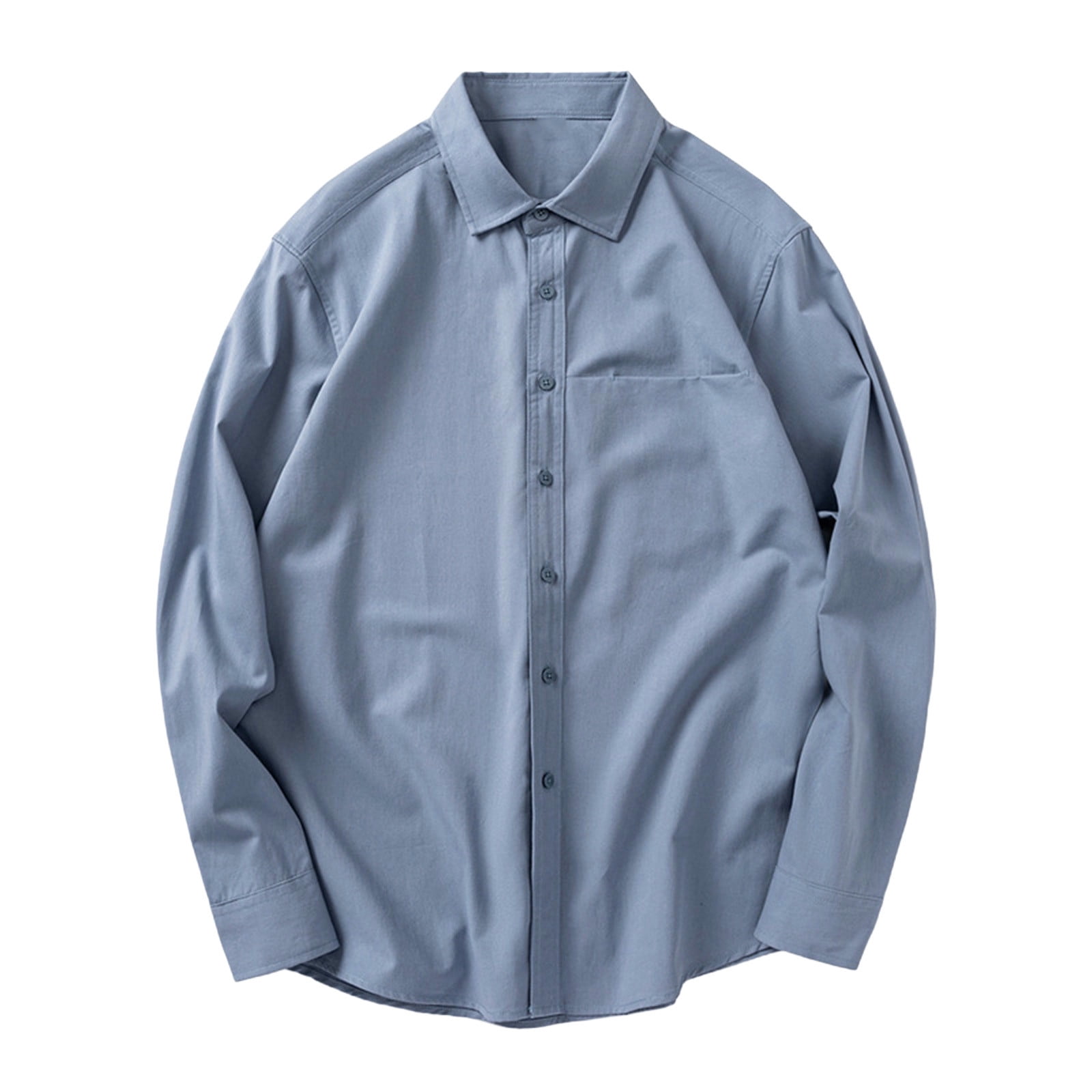 oversized dress shirt mens Reiss