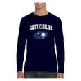 thumbnail image 1 of Mens Long Sleeve T-Shirts - Charleston, 1 of 5